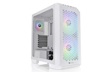 Thermaltake View 300 MX test par Play3r