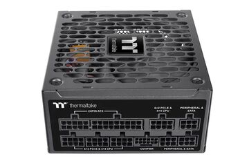 Thermaltake Toughpower SFX 1000 Review