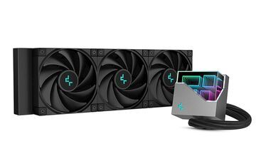 Deepcool LT720 testé par Play3r Deepcool LT720 testé par Play3r