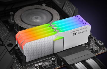 Thermaltake Toughram test par Play3r