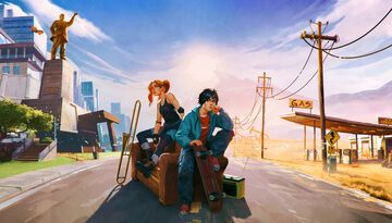 Road 96 Mile 0 test par GameKult.com