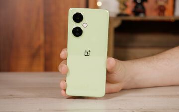 Test OnePlus Nord CE 3