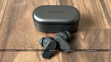 Tests OnePlus Nord Buds 2