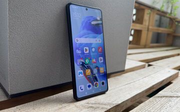 Xiaomi Redmi Note 12 Pro test par PhonAndroid