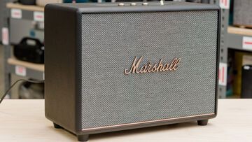Marshall Woburn II test par RTings Marshall Woburn II test par RTings