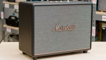 Marshall Woburn II test par RTings