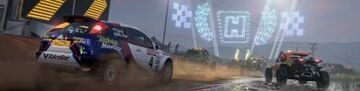 Forza Horizon 5: Rally Adventure test par GamerGen