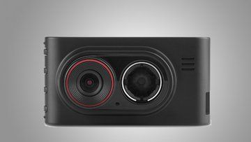 Test Garmin Dash Cam 35