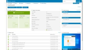 Test Dell PowerEdge R760