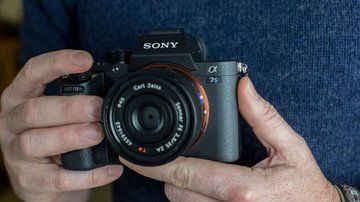 Sony A7S II test par TechRadar