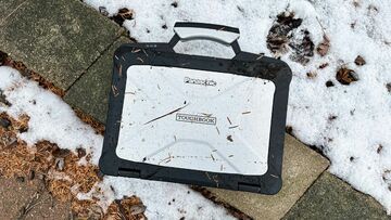 Panasonic Toughbook 40 testé par Tom's Guide (US) Panasonic Toughbook 40 testé par Tom's Guide (US)