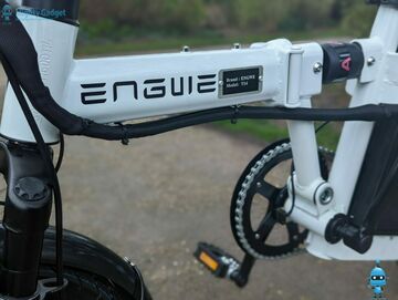 Engwe T14 Review: 1 Ratings, Pros and Cons
