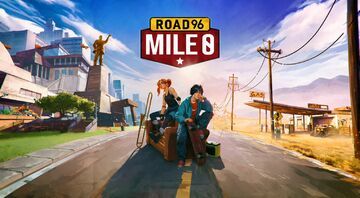 Road 96 Mile 0 testé par GeekNPlay Road 96 Mile 0 testé par GeekNPlay