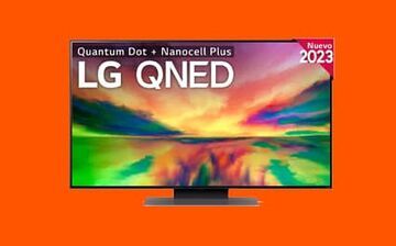 LG 50QNED816RE Review