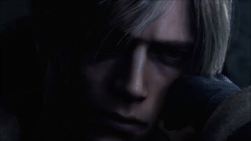 Resident Evil 4 test par PXLBBQ Resident Evil 4 test par PXLBBQ