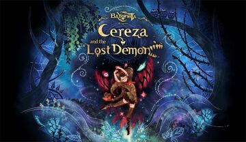 Bayonetta Origins: Cereza and the Lost Demon test par TestingBuddies