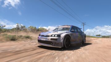 Forza Horizon 5: Rally Adventure test par Lords of Gaming