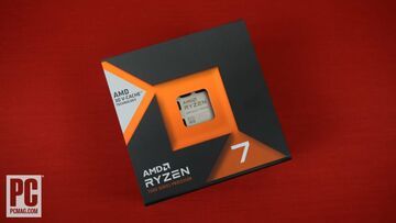 Test AMD Ryzen 7 7800X3D