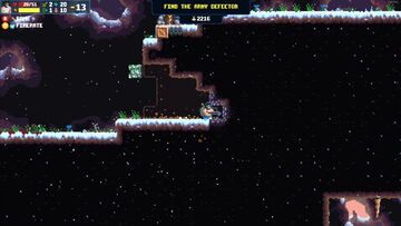 Deep In Galaxies reviewed by PCMag