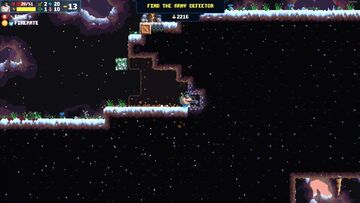 Deep In Galaxies test par PCMag