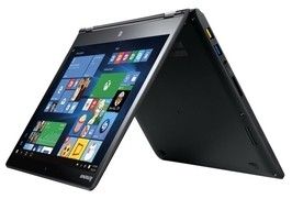 Lenovo Yoga 700 test par ComputerShopper Lenovo Yoga 700 test par ComputerShopper
