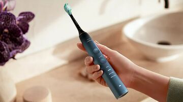 Philips Sonicare reviewed by ExpertReviews