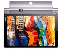 Lenovo Yoga Tab 3 Pro test par ComputerShopper Lenovo Yoga Tab 3 Pro test par ComputerShopper