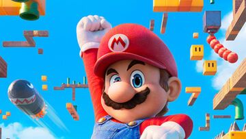 Super Mario Bros testé par Chip.de Super Mario Bros testé par Chip.de