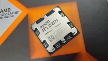 Beats Ryzen 7 7800X3D Review: 1 Ratings, Pros and Cons