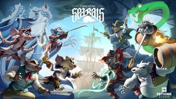 Curse of the Sea Rats test par Comunidad Xbox Curse of the Sea Rats test par Comunidad Xbox
