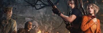 Resident Evil 4 Remake test par GameLove Resident Evil 4 Remake test par GameLove