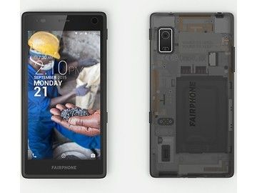 Fairphone 2 im Test: 11 Bewertungen, erfahrungen, Pro und Contra