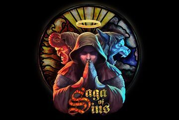 Saga of Sins test par N-Gamz Saga of Sins test par N-Gamz