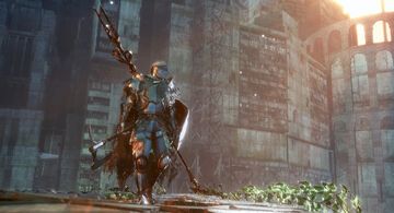 Forsaken testé par Phenixx Gaming Forsaken testé par Phenixx Gaming