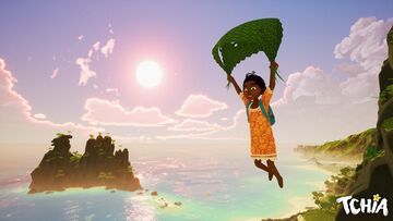 Tchia test par Game IT Tchia test par Game IT