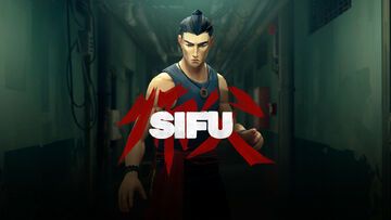 Sifu test par Console Tribe