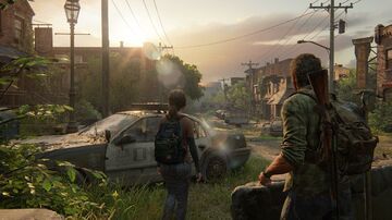 The Last of Us Part I test par Gaming Trend