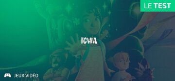 Tchia test par Geeks By Girls Tchia test par Geeks By Girls