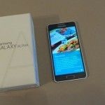 Samsung Galaxy Alpha Review