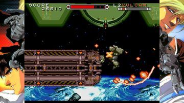 Assault Suits Valken DECLASSIFIED testé par VideoChums Assault Suits Valken DECLASSIFIED testé par VideoChums