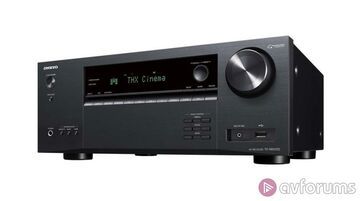 Onkyo TX-NR6100 Review: 2 Ratings, Pros and Cons