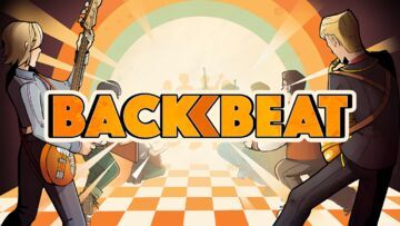Backbeat testé par Xbox Tavern Backbeat testé par Xbox Tavern