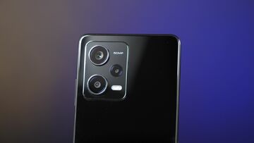 Xiaomi Redmi Note 12 Pro testé par Chip.de Xiaomi Redmi Note 12 Pro testé par Chip.de