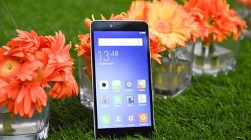 Xiaomi Redmi Note 2 test par CNET USA