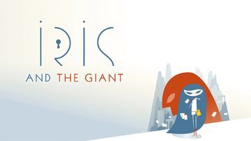 Iris and The Giant test par Complete Xbox