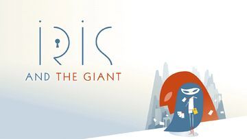 Iris and The Giant test par Complete Xbox Iris and The Giant test par Complete Xbox
