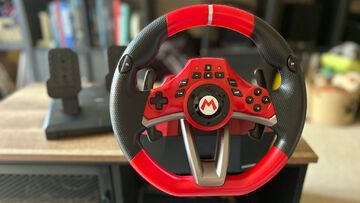 Mario Kart test par GamesRadar Mario Kart test par GamesRadar