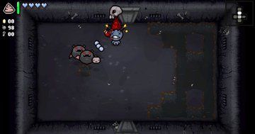 Anlisis The Binding of Isaac Afterbirth