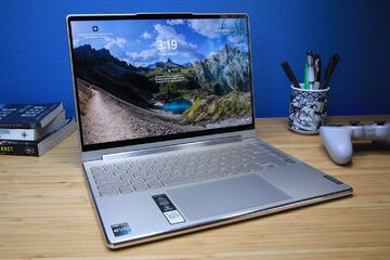 Test Lenovo Yoga 9i