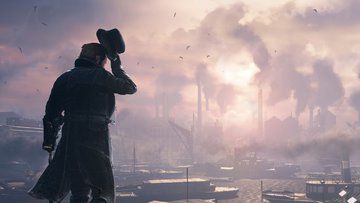 Assassin's Creed Syndicate test par JeuxPCmag Assassin's Creed Syndicate test par JeuxPCmag